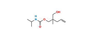 Picture of Carisoprodol Impurity 2