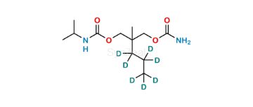 Picture of Carisoprodol D7