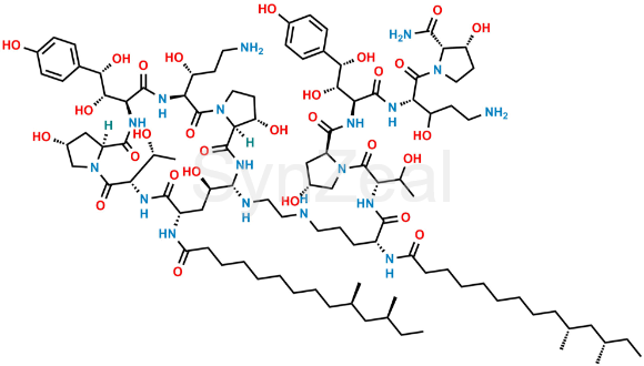 Picture of Caspofungin Dimer 2