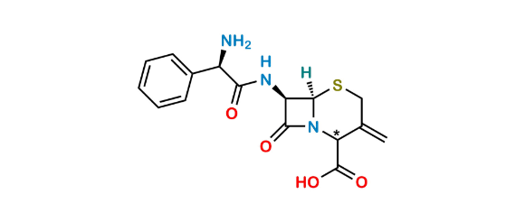 Picture of Cefaclor EP Impurity G