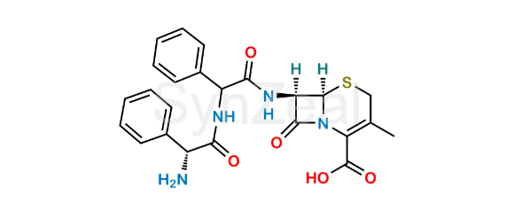 Picture of Cefalexin EP Impurity C