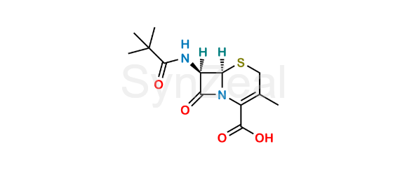 Picture of Cefalexin EP Impurity E