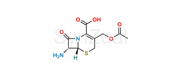 Picture of Cefalotin EP Impurity C