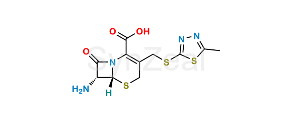 Picture of Cefazolin EP Impurity A