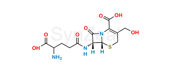 Picture of Cefazolin Impurity 4