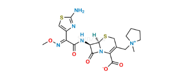 Picture of Cefepime EP Impurity A