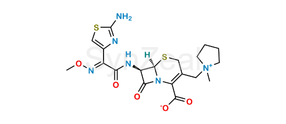 Picture of Cefepime EP Impurity A