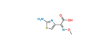 Picture of Cefepime EP Impurity D