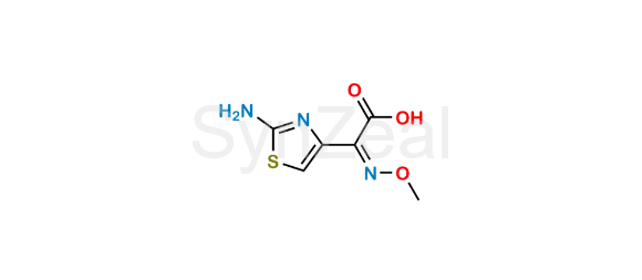 Picture of Cefepime EP Impurity D