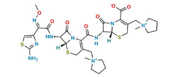 Picture of Cefepime EP Impurity F