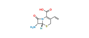 Picture of Cefixime Impurity (7-AVCA)
