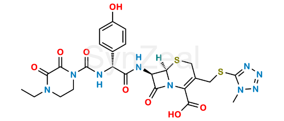 Picture of Cefoperazone