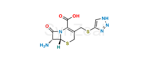 Picture of Cefoperazone EP Impurity D