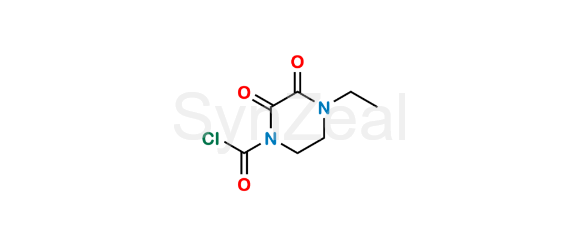 Picture of Cefoperazone Impurity 1