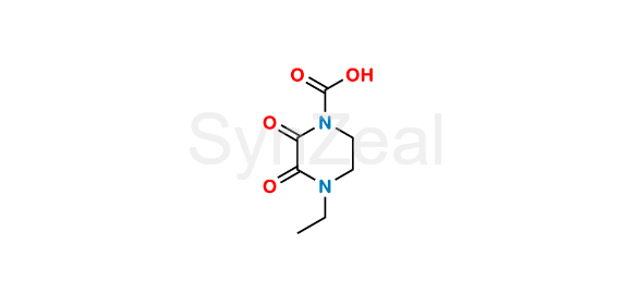 Picture of Cefoperazone Impurity 4