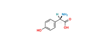 Picture of Cefprozil EP Impurity A