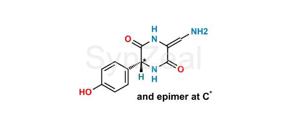 Picture of Cefprozil Monohydrate EP Impurity C