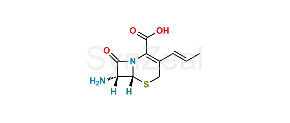 Picture of Cefprozil Monohydrate EP Impurity F