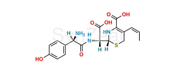 Picture of Cefprozil Monohydrate EP Impurity G