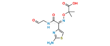 Picture of Ceftazidime EP Impurity G
