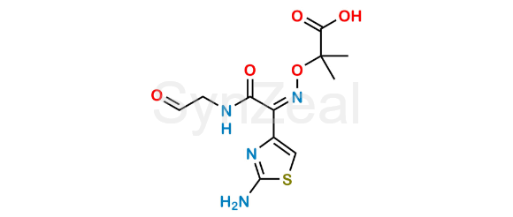 Picture of Ceftazidime EP Impurity G