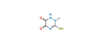 Picture of Ceftriaxone EP Impurity C