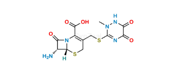 Picture of Ceftriaxone EP Impurity E