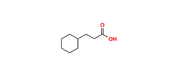 Picture of Cyclohexanepropionic Acid