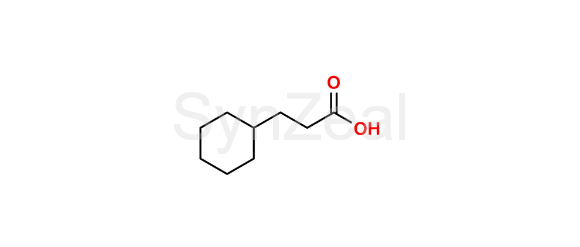Picture of Cyclohexanepropionic Acid