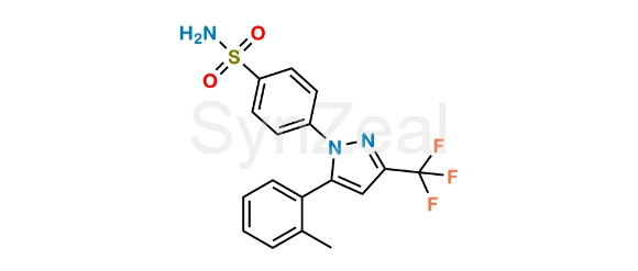 Picture of Celecoxib 2-Methyl Analog 