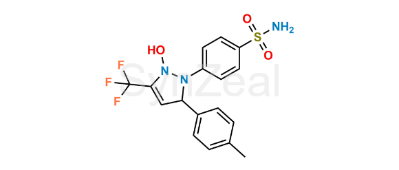 Picture of Celecoxib Related Compound 7