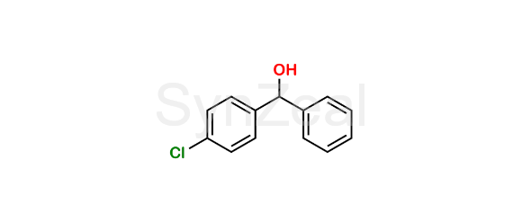 Picture of Cetirizine 4-Chlorobenzhydrol Impurity (USP) 