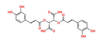 Picture of Chicoric Acid