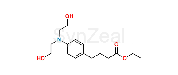 Picture of Chlorambucil Impurity 2