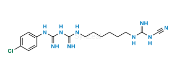 Picture of Chlorhexidine EP Impurity A