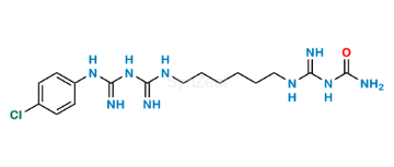 Picture of Chlorhexidine EP Impurity B