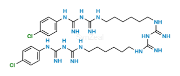 Picture of Chlorhexidine EP Impurity H