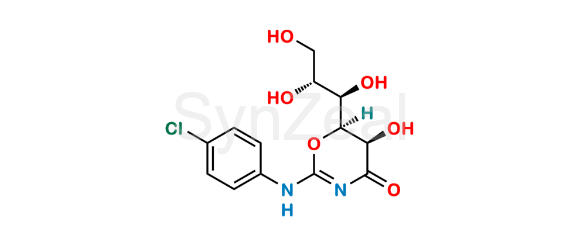 Picture of Chlorhexidine Oxazinone Analog (USP)