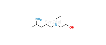 Picture of Hydroxynovaldiamine
