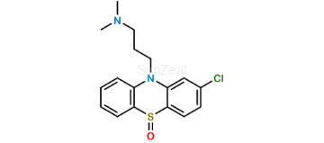 Picture of Chlorpromazine EP Impurity A