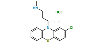 Picture of Chlorpromazine EP Impurity D