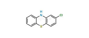 Picture of Chlorpromazine EP Impurity E