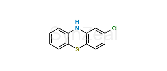 Picture of Chlorpromazine EP Impurity E