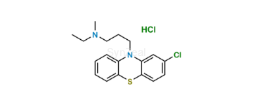 Picture of Chlorpromazine Impurity 1