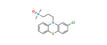 Picture of Chlorpromazine N-Oxide