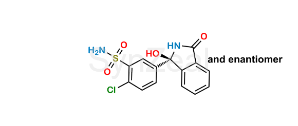 Picture of Chlortalidone