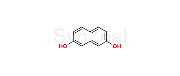 Picture of 2-7 Napthaline Diol