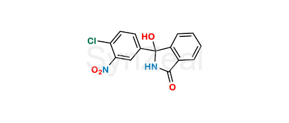 Picture of Chlortalidone  Impurity 1