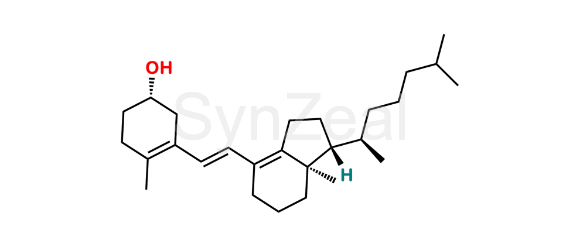 Picture of Cholecalciferol EP Impurity D