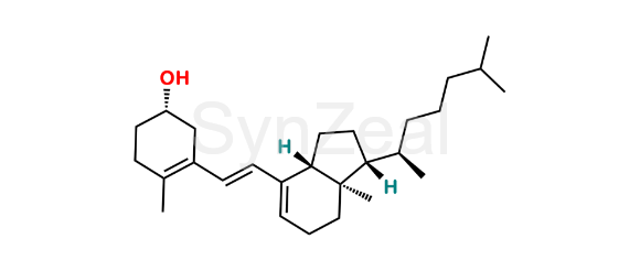 Picture of Cholecalciferol EP Impurity E